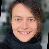 Foxium Employee Ekaterina Gretšina's profile photo