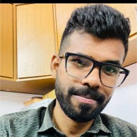 Pradeep Chokkalingam Email
