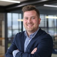Daikin Belux Employee Adrien Golard's profile photo