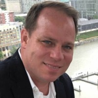 Coast Flight Training Employee Heath Jameson's profile photo