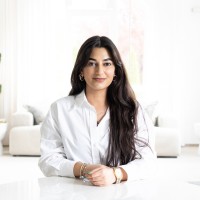 Helin Basbaydar Email