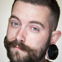 COBB Tuning Employee David Martin's profile photo