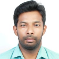 Jinto James Email