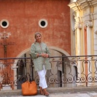 Rochester Executive Advisory Employee Valeria Canzi's profile photo