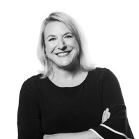 Marketing Architects Employee Nicole Nye's profile photo