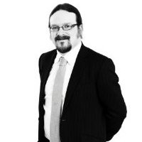 Grant Thornton UK Employee Andy Houston's profile photo