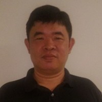 GIC Employee Jeff Ong's profile photo
