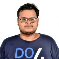 EssilorLuxottica Employee Subash M's profile photo