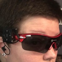 Hundred Days Employee Marty Hubbard's profile photo