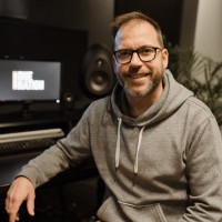 One Nation Studios Employee Greg Canning's profile photo