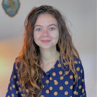 E-learning Training Employee Lotte Israël's profile photo
