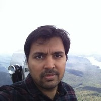StaidLogic Employee Sandeep Pawar's profile photo