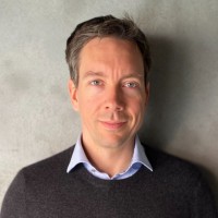 CARIAD Employee Christoph Möller's profile photo