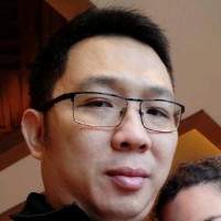 Zephyr Technologies Employee Louis Tang's profile photo