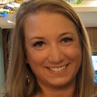 Fox Communities Credit Union Employee Hannah Terrell's profile photo