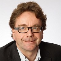 Oxfordshire County Council Employee Tom MacMahon's profile photo