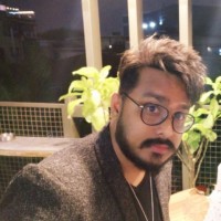 Accenture Employee Nirupam Das's profile photo