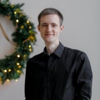 ARTOX Employee Aliaksiej Supranovich's profile photo