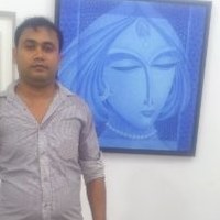RandomIT Ltd. Employee Habibur Mojumder's profile photo