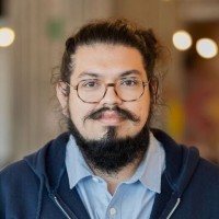 Pacto Employee Sergio Román's profile photo