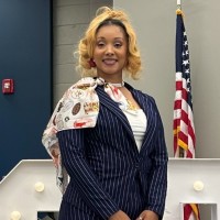 Trenholm State Community College Employee Nkeya Peterman's profile photo