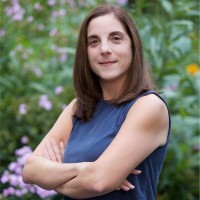 Springpoint Employee Stefanie Blouin's profile photo