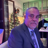 Canadian Tire Corporation Associate Store Employee Desmond Chatura's profile photo