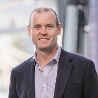 ADP Consulting Pty Ltd Employee Russell Evans's profile photo