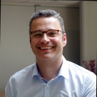 Eaux de Vienne-Siveer Employee Lucas Poisson's profile photo