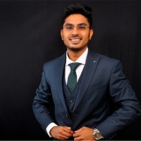 Xindus Employee Saptarshi Datta's profile photo