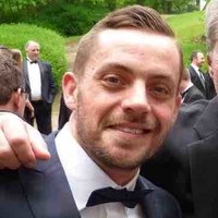 Vision Express Employee Jamie Macpherson's profile photo