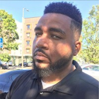 Morrison Child and Family Services Employee McCurtis Grayson's profile photo