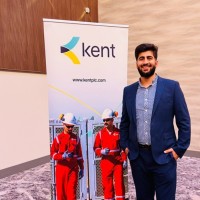 Kent Employee Osama Ehsan's profile photo