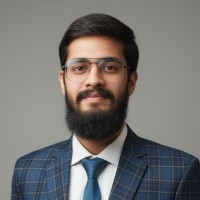 AppliCodes Employee Muhammad Raza's profile photo