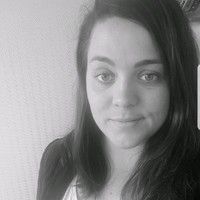 Association Audacia Employee Maeliss Lequerre's profile photo