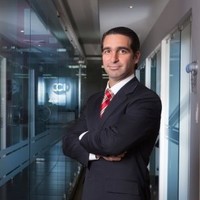 CCI Puesto de Bolsa Employee Jorge Lole Rodriguez Campiz's profile photo