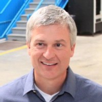Creative Solutions Group Employee David Burton's profile photo