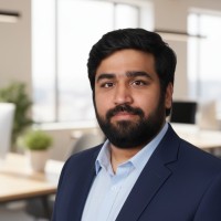 Mohsen Gul Email & Phone Number