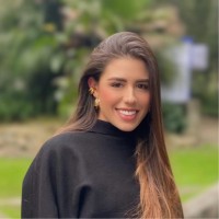 PARA Business Systems Employee Camila Gutierrez Orozco's profile photo