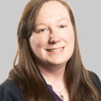 Leidos Employee Kerry Hall's profile photo