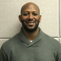 Stages Employee Foster Garner's profile photo