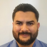 C&J Technical Solutions and Services, Inc. Employee Lenin Montenegro's profile photo