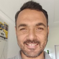 Københavns Professionshøjskole Employee Gerald Jacobs's profile photo