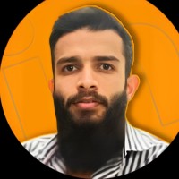 DigitSol Employee Shahzaib Rafique's profile photo