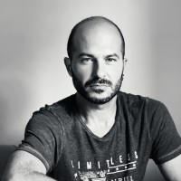 UCS Bilişim Sistemleri Employee Celal Demirel's profile photo