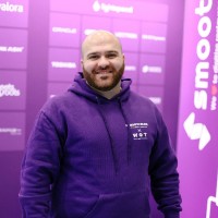 Sterlix GmbH (Smoothr) Employee Aschot Mkrtchyan's profile photo