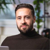 DataFeedWatch by Cart.com Employee Erik Kormendi's profile photo