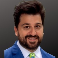 Giovanni Petrone Email & Phone Number