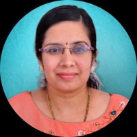 Pixelmattic Employee Rashmi Narayana's profile photo
