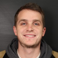 Ghost Tequila Employee Caleb Garrett's profile photo